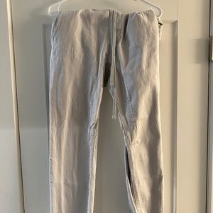 PacSun Skinny Jogger